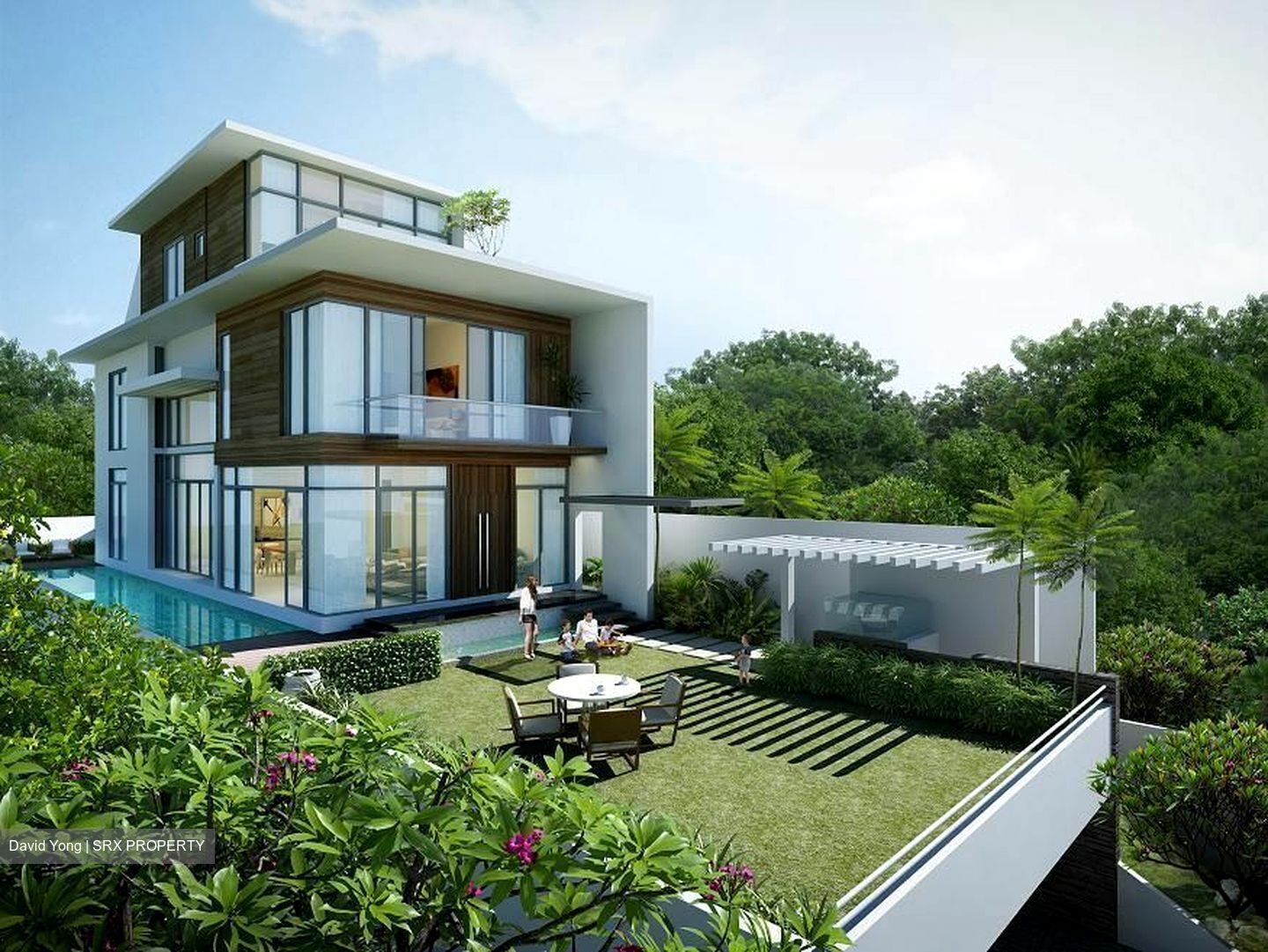 Toh Heights (D17), Detached #343635111